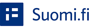 suomi.fi logo